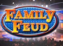 Family Fued April 3 2024