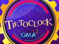 TiktoClock May 20 2024